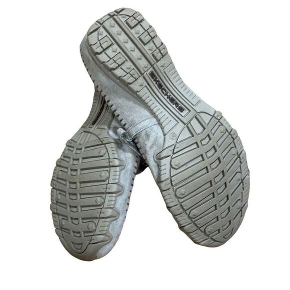 Skechers Relaxed Fit Memory Foam Mary Jane Comfort Shoes Womens 8.5 Air Cooled - Picture 2 of 5